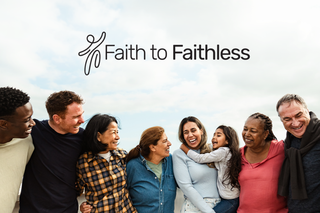 Faith to Faithless
